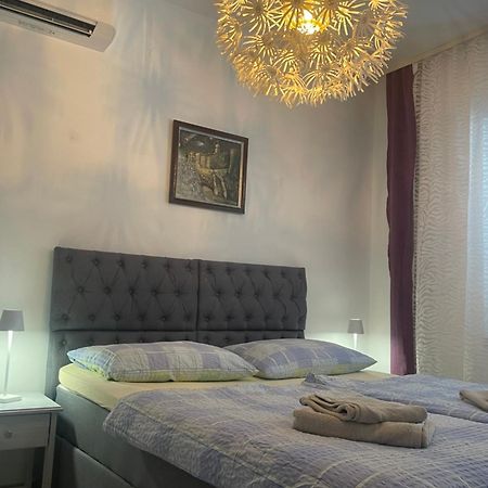 Casa Fumica Rooms Palit Extérieur photo
