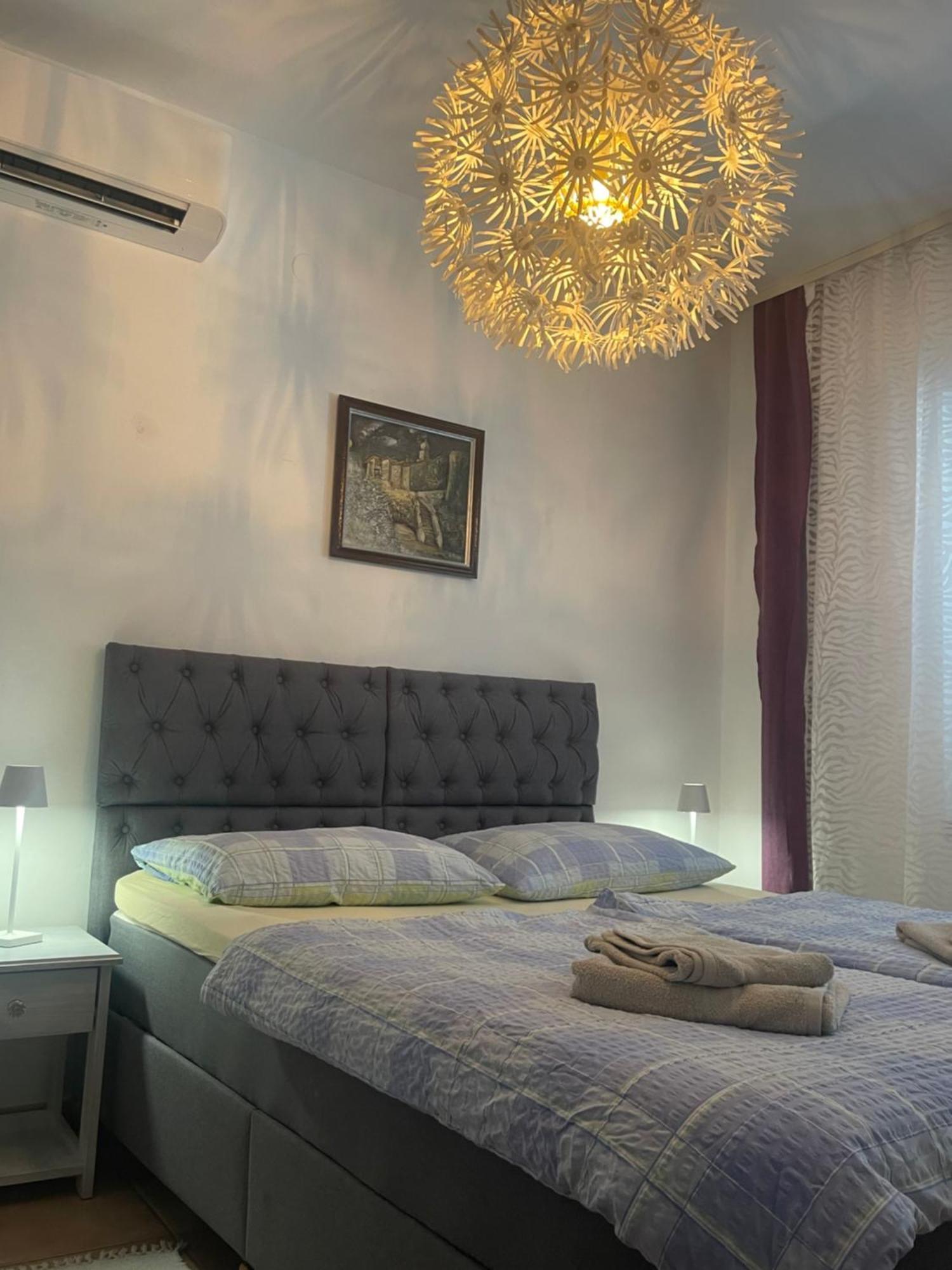 Casa Fumica Rooms Palit Extérieur photo