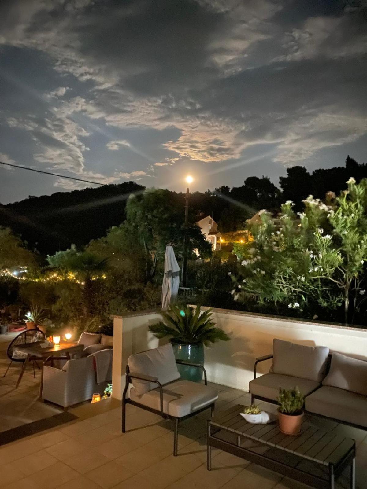 Casa Fumica Rooms Palit Extérieur photo